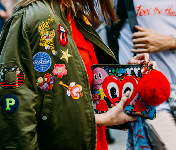 Los 5 accesorios que acapararon todas las miradas del street style norteamericano