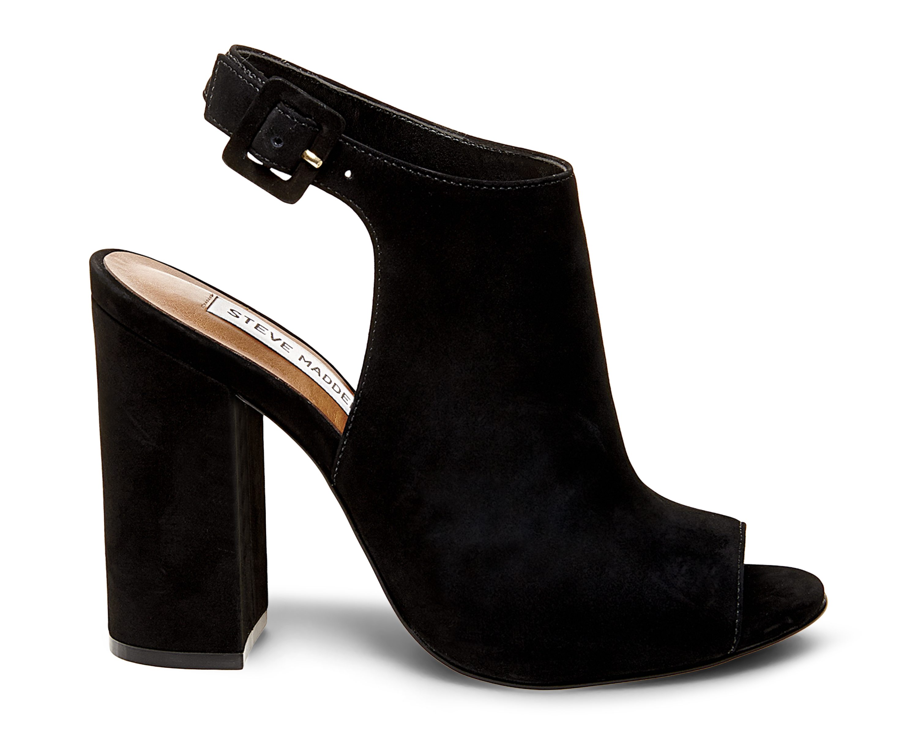 Steve Madden - Modelo Callvin Black