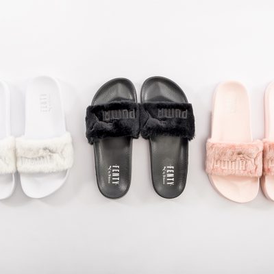 Furry Sandals: Las sandalias de la discordia que enamoraron en EE.UU ¿las apruebas?