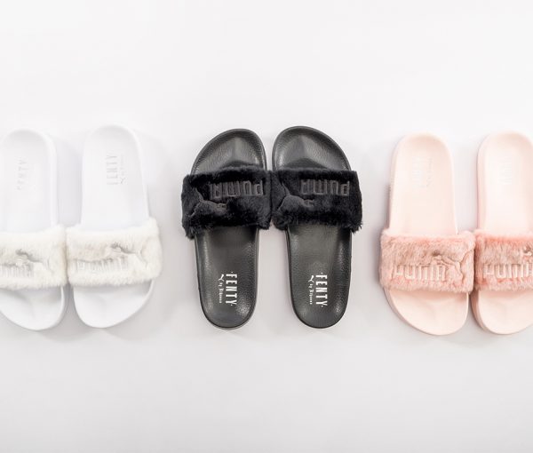 Furry Sandals: Las sandalias de la discordia que enamoraron en EE.UU ¿las apruebas?