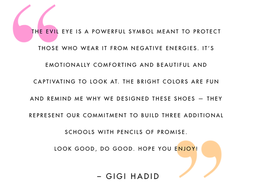 Gigi words